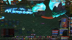 It has a solid, active population, with x2 xp & money rates. Warlock Pve Black Temple Supremus Tbc Excalibur Wow By Anahi Flores