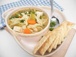 Instant pot chicken noodle soup made from scratch and in a fraction of the time. Chicken And Veggie Miso Soup Instant Pot Version Recipe Allrecipes