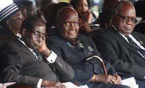Maybe you would like to learn more about one of these? Kenneth Kaunda The Philosopher King Who Fell With Dignity African Arguments