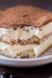 Tiramisu Is A Classic Italian No Bake Dessert Made With Layers Of Ladyfingers And Mascarpone Custard Cre Best Tiramisu Recipe Tiramisu Recipe Homemade Tiramisu