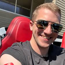 Cabel Sasser: "So I've booked an eye appointm…"