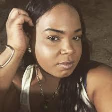 Latisha Lynch's Instagram, Twitter & Facebook