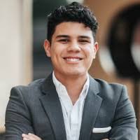 200+ "Gabriel Jackson" profiles