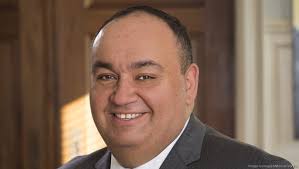 CMU university advancement leader to depart, interim successor named