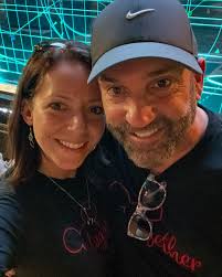 trishfarris started 75 Hard 56 days ago. I've watched that girl crush her  goals. Regardless of late nights or traveling, she hasn't missed an  assignment