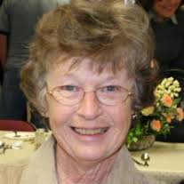 Obituary information for Laura A. Gillman