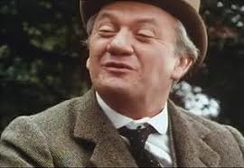 The Irish R.M." Holy Island (TV Episode 1984)