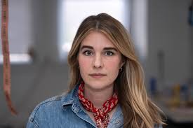 Artist Q&A: Tamara Johnson