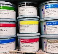 Huber Offset Printing Ink