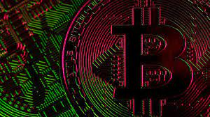 As of monday, the entire cryptocurrency market stands at approximately $563 billion. Crypto Flash Crash Wiped Out 300 Billion In Less Than 24 Hours Spurring Massive Bitcoin Liquidations