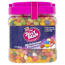 These gourmet jelly beans have real fruit smoothie flavors that are made to please everyone at easter. What Is Really In Jelly Beans