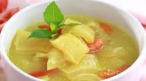 Mungkin resep kikil cabe ijo berikut ini bisa anda jadikan salah satu referensi menu masakan yang. Resep Membuat Soto Kikil Sapi Resepcaramemasak Org