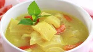 Lihat juga resep tumis kikil tahu jamur enak lainnya. Resep Membuat Soto Kikil Sapi Resepcaramemasak Org