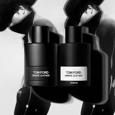 Tom Ford Ombre Leather Parfum 100 Ml Beautylish