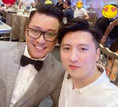 Bị nhận xét không đẳng cấp bằng Tuấn Hưng khi khoe ảnh selfie, Trọng Hưng  tỉnh bơ đáp trả