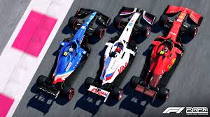 Pilotos que debutan en f1. Divulgado Novo Trailer De Lancamento De F1 2021 Da Codemaster Ea Gameon Acidade On