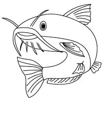 This collection includes mandalas, florals, and more. 35 Free Fish Coloring Pages Printable