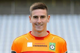 Miguel is playing in a goalkeeper position. Alchetron Com Cdn Miguel Van Damme 669f9f01 7ed