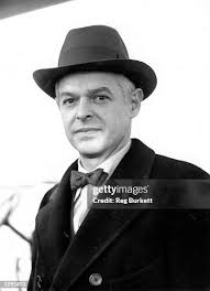 Mr Paul Nitze the American State Department's Chief Policy Planner. News  Photo