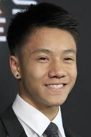 The buzz cut is simple yet chic. Asian Men Fade Haircut Asian Men Hairstyle Mens Hairstyles Asian Haircut