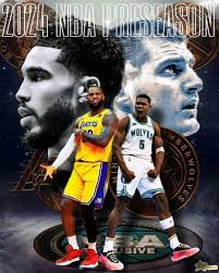 This weekend! 🚨 ⁠ ⁠ Don't miss the epic return of the NBA to Pechanga  Arena San Diego with the Nuggets vs. Wolves preseason game