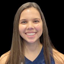 Abby Longstreet's Saint Viator High School Bio