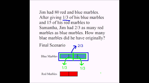 You can create printable tests and worksheets from these grade 1 mixed operation word problems questions! Grade 9 Algebra Word Problems Examples Solutions Videos