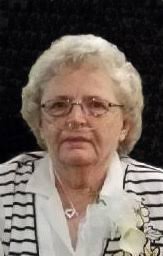Obituary information for Janice May Schmall