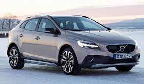 فولفو في 40 كروس كاونتري المدمجة الفاتنة موقع ويلز volvo v40 volvo v40 cross country volvo
