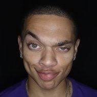 Laurie Mae Hernandez