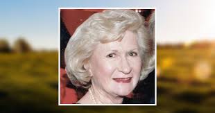 Janice Newman Obituary October 7, 2020