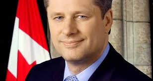 Chairman Harper and the Chinese Sell-Out