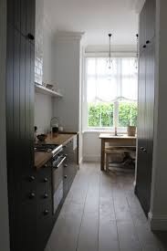 victorian apartment, cool kitchens