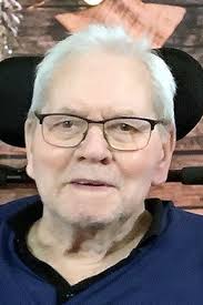 John Macdonald Obituary