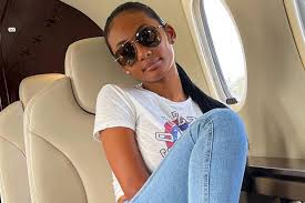 Jaylan marquez duckworth aka jaylan banks is a businessman who is living in duluth, georgia. Who Is Falynn Guobadia Has She Divorced From Husband Simon Guobadia Business Guide Africa