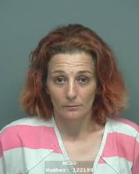 MONTGOMERY COUNTY JAIL BOOKINGS FOR APRIL 14, 2020