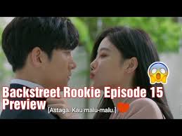 Website streaming drakor backstreet backstreet rookie episode 7 sub indo , backstreet rookie episode 6 sub indo streaming , subtitle backstreet rookie episode 7 , backstreet. Sub Indo Backstreet Rookie Full Episode 15 Preview Youtube