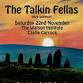 The Talkin Fellas event image