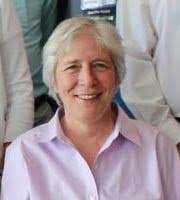 Welcome from AFS President Donna Parrish