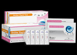 Some websites say high antibody level typically means recent infection, is that right? Torch Panel Rapid Test Ctk Biotech