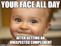 (fhs#1) braylee wants to make her friends happy, denver wants to get some sleep. Happy Baby Latest Memes Imgflip