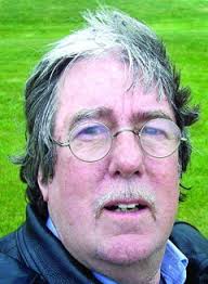 Rocky Mountain Writers' Festival is April 2-5 in Pocatello