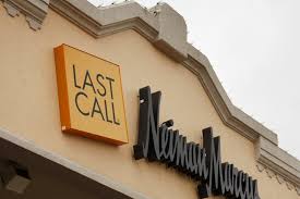 Neiman Marcus is closing down its Last Call business to focus