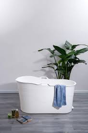 Ottofond freistehende badewanne latina 190 x 94 x 45,5 cm, weiß. Pin Auf Haushalt