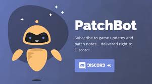 Hundreds of thinking emojis, animated emojis, and more! Patchbot