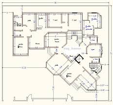 تصاميم عمارات سكنية مخططات شقق سكن رسومات منازل هندسية خرائط فلل دورين خريطة هندسية منتديات ستوب Floor Plan Design My House Plans Plan Design