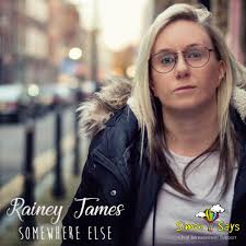 Rainey James: album, låtar, konserter