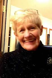 Barbara Sullivan Obituary 2016