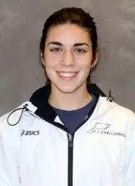 Schasia Modrzynski (2/1/2016)