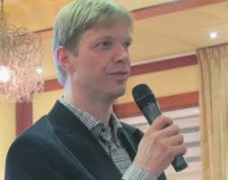 Albert Bakker nieuwe secretaris WindpowerNijmegen